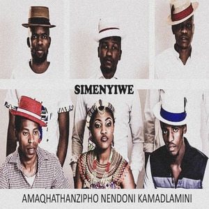 Simenyiwe