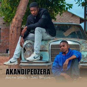 Akandipedzera (feat. Jaxil Bryson)