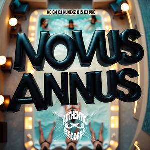 Novus Annus