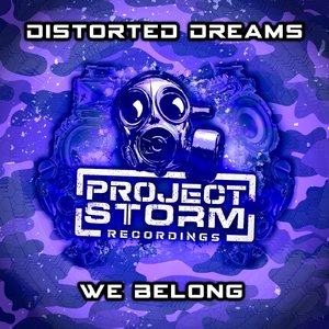 We Belong (Streaming Mix)