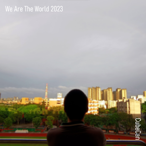 We Are The World 2023