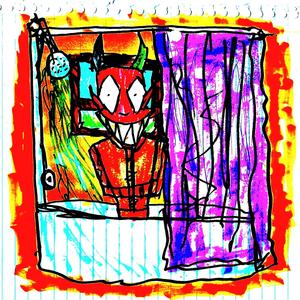 in the shower (feat. XatoKai)