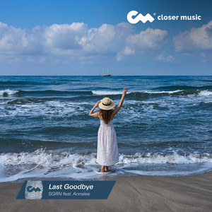 Last Goodbye (Instrumental)