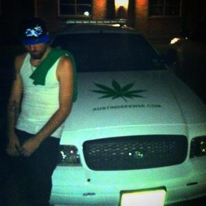 Dirty Bong Water (feat. REDRUM)