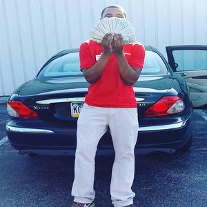 ice cream candy paint job