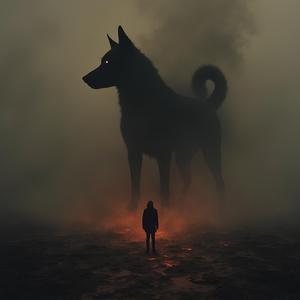 The Black Dog (feat. suno)