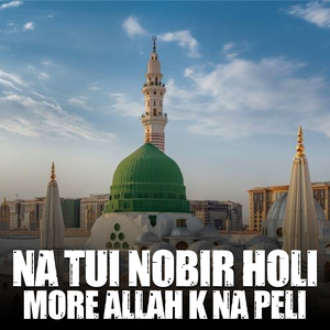 Na Tui Nobir Holi more Allah K Na Peli