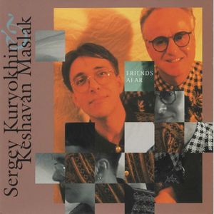 Sergey's Special Language