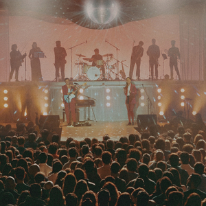 Kilómetros (En vivo en Buenos Aires)