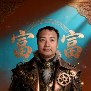 叹今世
