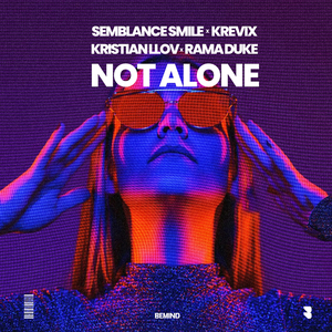 Not Alone (Extended Mix)