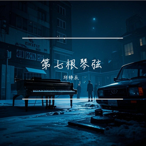 第七根琴弦 demo