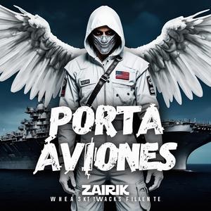 PORTA AVIONES