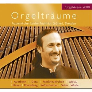 Concerto A-Moll, BWV 593: III. Allegro