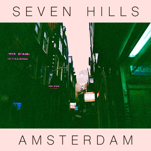 In The City With You (Acoustic)