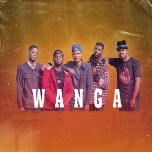 Wanga