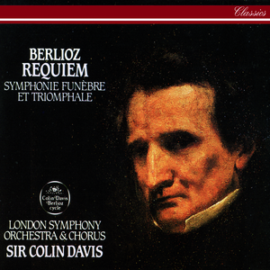 Symphonie funèbre et triomphale Op.15:3. Apothéose (Allegro non troppo e pomposo)