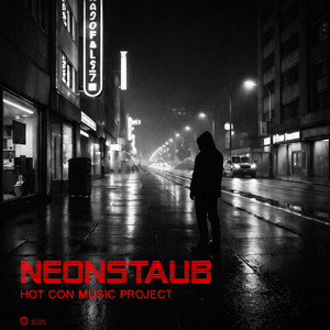Neonstaub