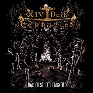 Rachelust der Ewigkeit