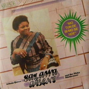 Ibiwun Mi O Ba Eni Kan Ja / Eni Te Oka Niru A Ri Iyonu / Kaiye Ma Se Ba Mi Ja / Ko Seni Ti Oluwa O Se Fun / Awa la Lorin Todun Taiye Nfe