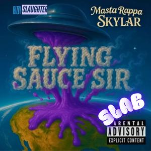 Multiple (feat. Masta Rappa Skylar) (SLAB)
