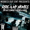 Tito Loc - Ride 4 My Homies