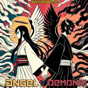 Ángel & Demonio