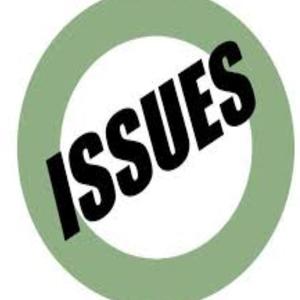 Issues