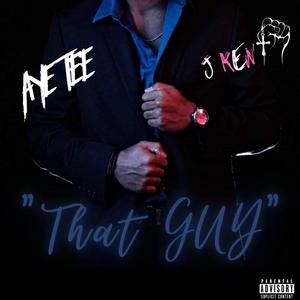THAT GUY (feat. J Kent)