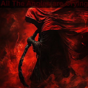 All The Angles Are Crying (Demo)