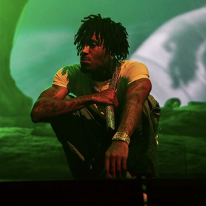 "Borrowed" NBA Youngboy x Quando Rondo Type Beat