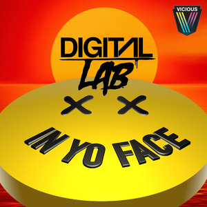 In Yo Face