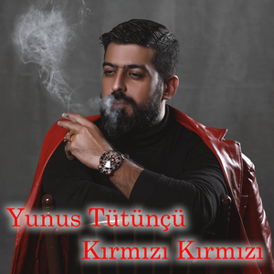 Kırmızı Kırmızı