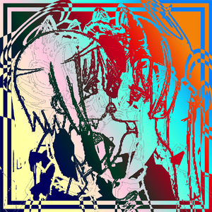 devil grrrl (Y.L.C,P.A.F.CG's すーぱーびっぐらぶ！tinnikore edit)