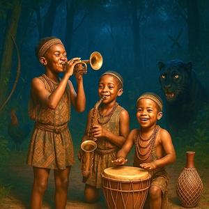 Nigerian Nights Episode Six