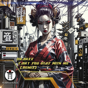 Can´t You Stay with Me (Remix)