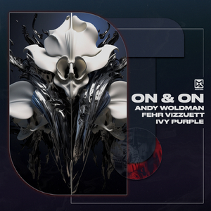 On & On (Twilight Music Sculpture Remix)