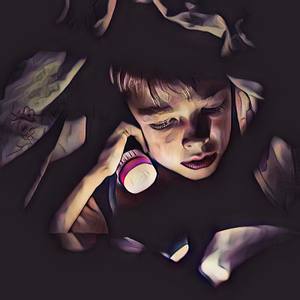 Stuck With Story