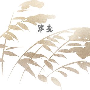 林深见鹿 (古筝曲)