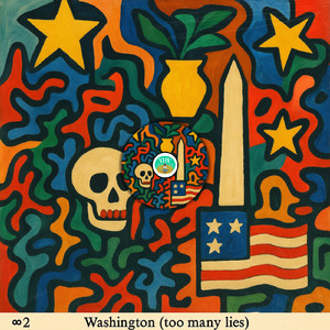 Washington (too many lies) (Original Mix)