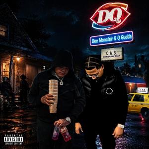 C.A.B (feat. Q Gudda)