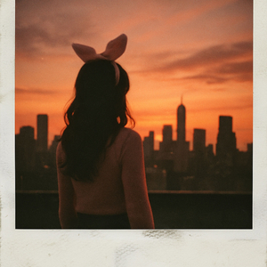 Milkshake (Instrumental)