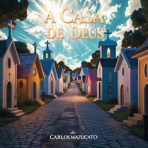 A casa de Deus