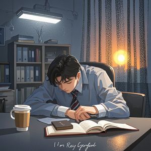 我真的很疲惫-坚硬的棉花