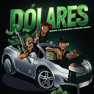 Dólares