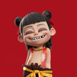 赤焰涅磐