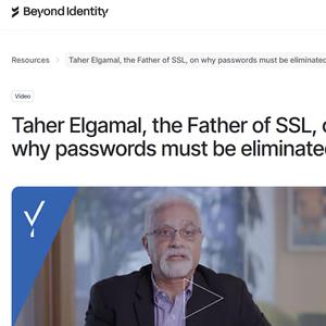 14 Hypermoorestep Breakdancing Dubstep Taher Elgamal Father of Web Security