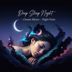 Deep Sleep Night - Deep Sleep Relax