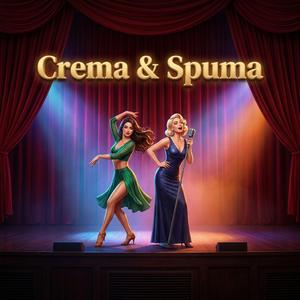 Crema & Spuma