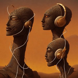 Music for Beautiful People